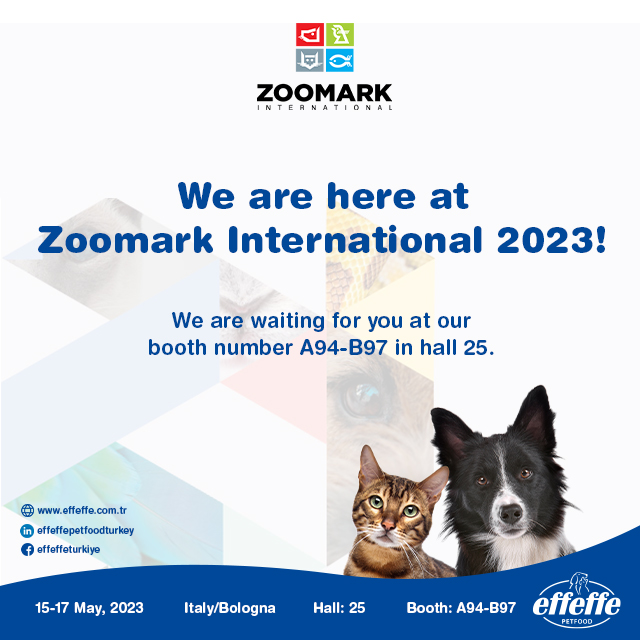 2023 Zoomark International 