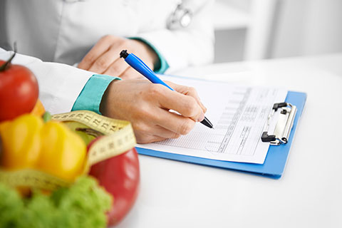 BESLENME UZMANINDAN MESAJ