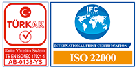 ISO 22000