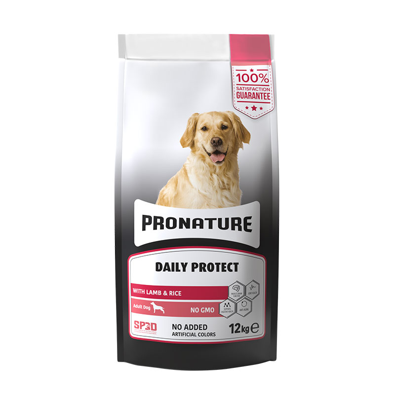 PRONATURE DAILY PROTECT ALL BREED ADULT